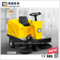 Ride on Sweeper FC-200 (Working width 1300mm)